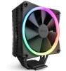 Dissipador para processador a ar NZXT T120 RGB